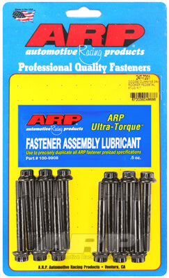 ARP 247-7201 Rocker Pedestal Stud Kit Dodge Cummins 24V. 1998 & later Photo-1 