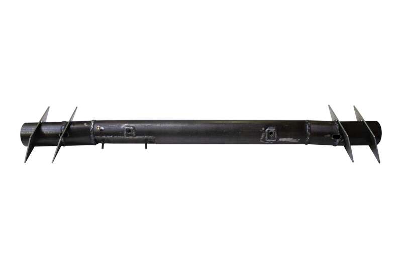 Rustbuster Forward Spare Tire Crossmember