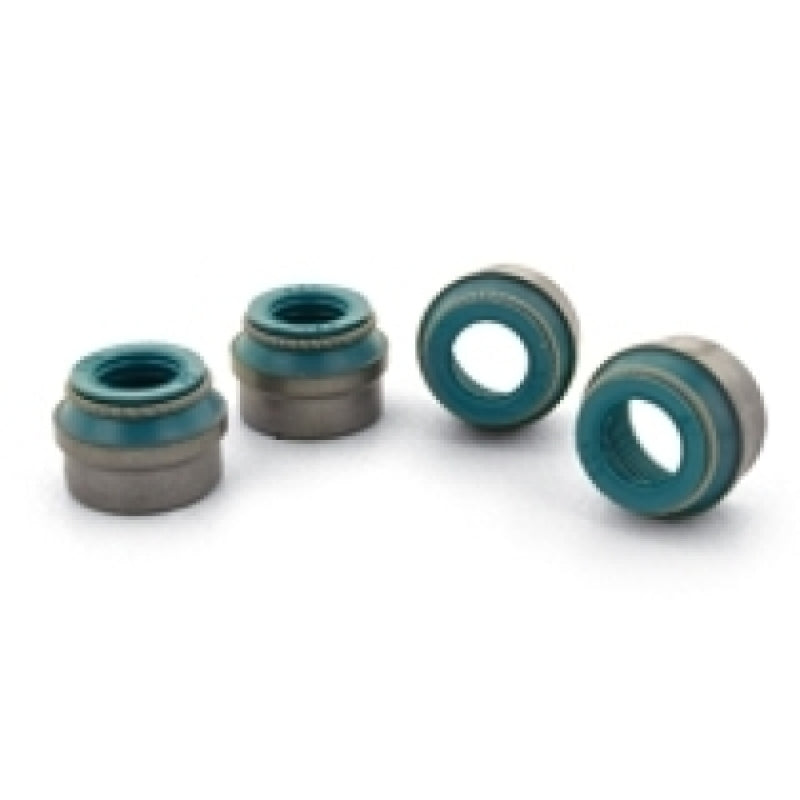 Ferrea Ford Zetec ZX2 5.5mm Viton Intake Valve Stem Seal - Single (Drop Ship Only)