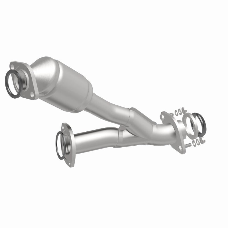 MagnaFlow 2000 Lexus RX300 3.0L California Grade CARB Compliant Direct-Fit Catalytic Converter