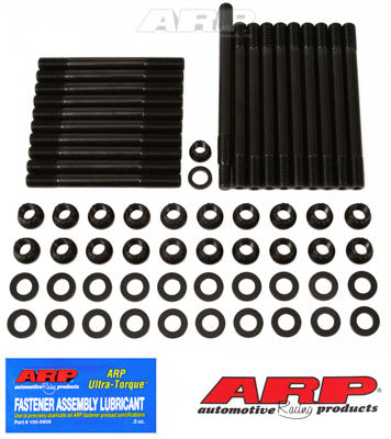 ARP 250-5801 Main Stud Kit for Ford Power Stroke 7.3L diesel '93-'02 Photo-1 