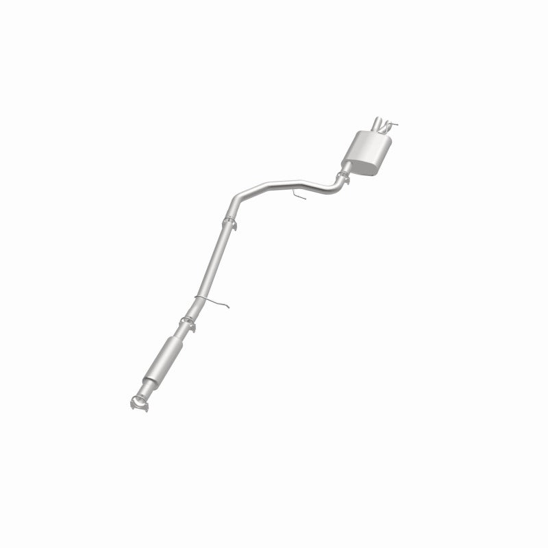 BRExhaust 05-07 Ford Freestyle 3.0L Exhaust Kit