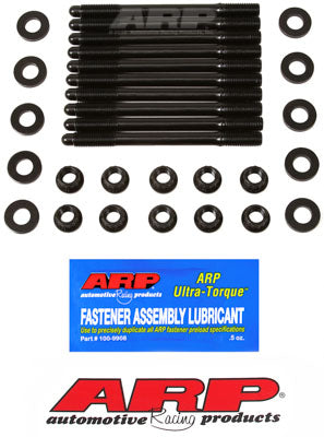 ARP 251-4702 Head Stud Kit for Ford Zetec 2.0L Photo-1 