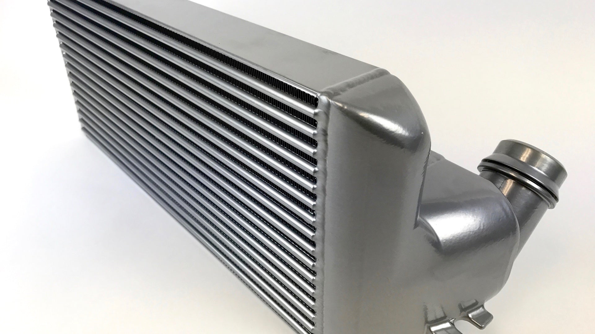 CSF 8115 Intercooler for BMW M2 (F87) / M235i (F22) / 335i (F30) / 435i (F32) / 435i (F36) Photo-1 