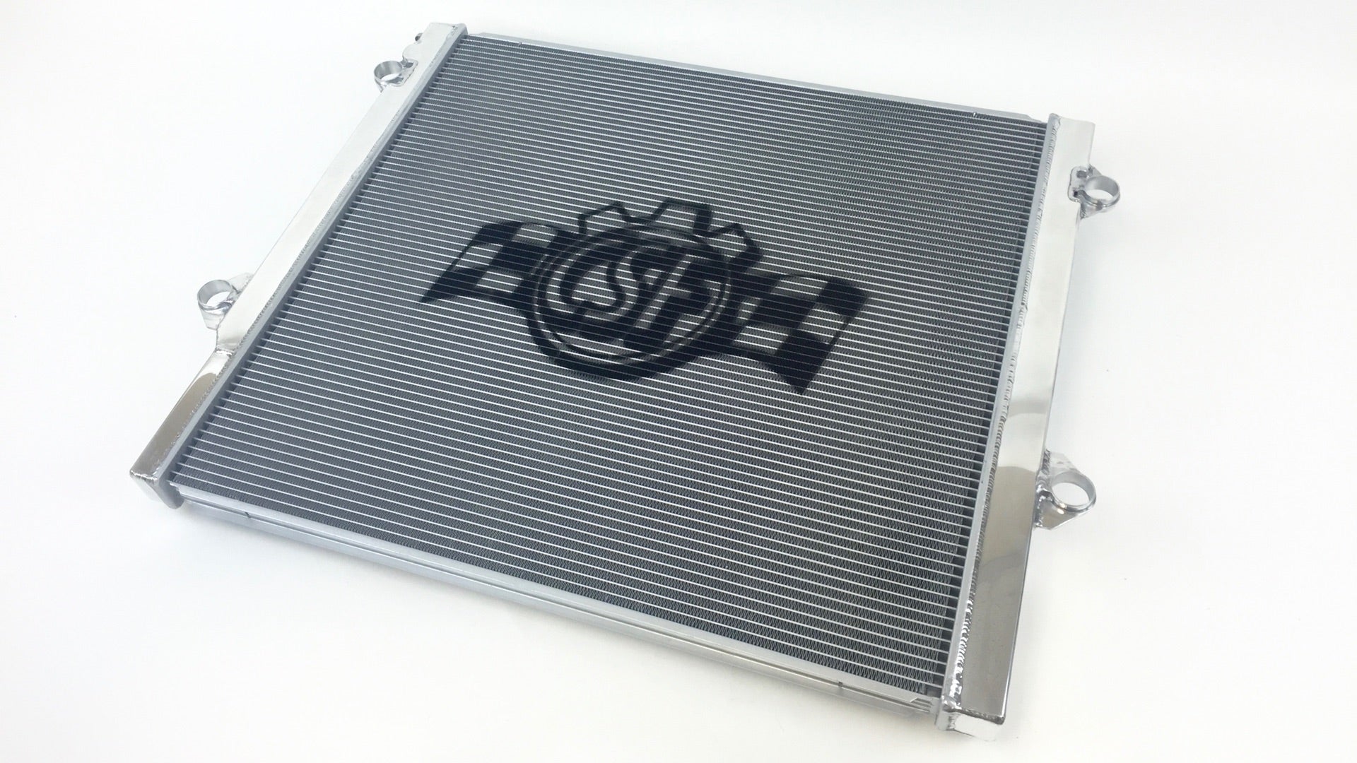 CSF 7076 Racing Radiator for TOYOTA FJ Cruiser 2006+ Photo-1 