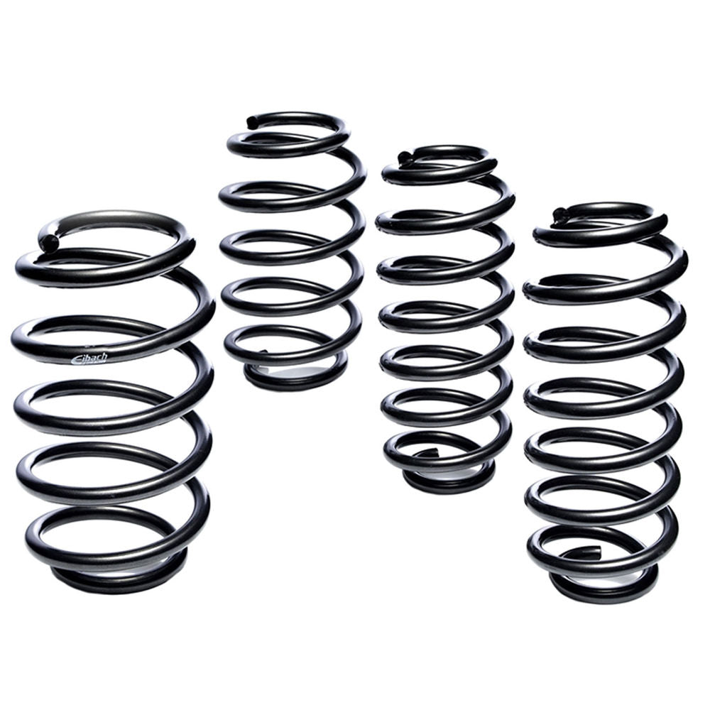 EIBACH 3895.140 PRO-KIT Performance Springs (Set of 4 Springs) Photo-1 