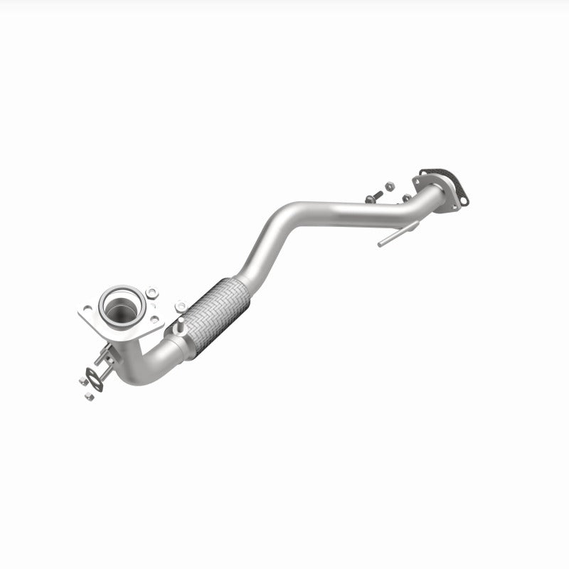 BRE Exhaust 88-92 Corolla Prizm 1.6L Front Pipe Kit