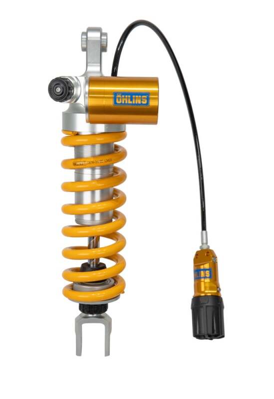 Ohlins 22-23 Harley-Davidson Pan America STX 46 Custom & Heritage Shock Absorber