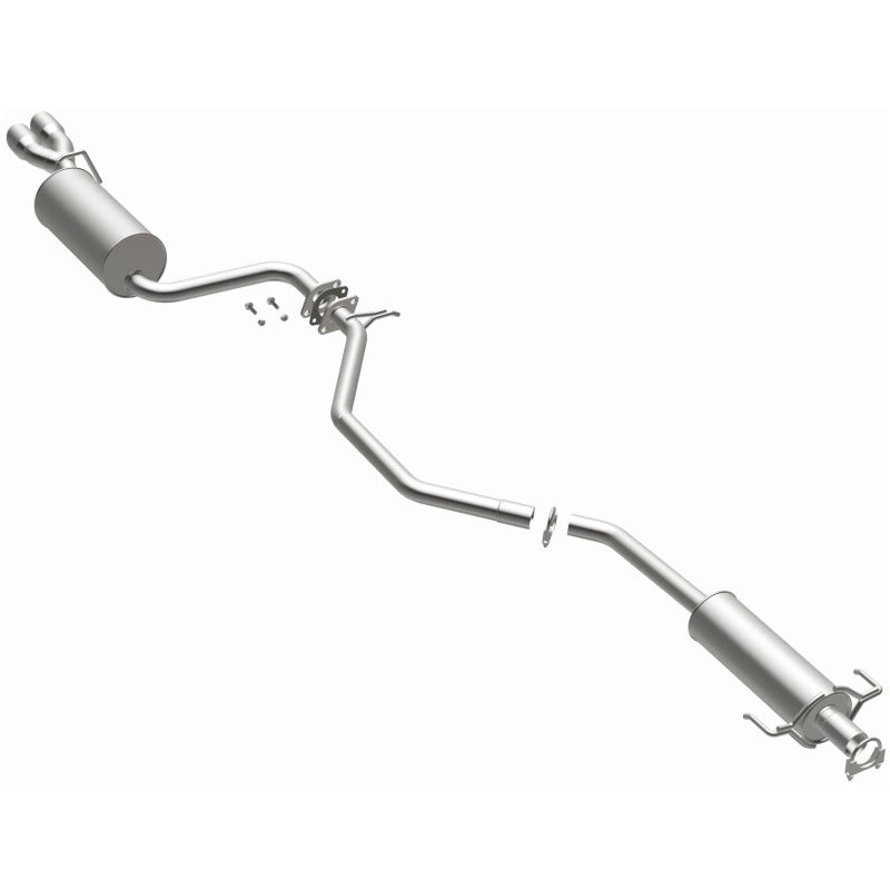 MagnaFlow BRE Exhaust Kit 09-13 Mazda 6 2.5L