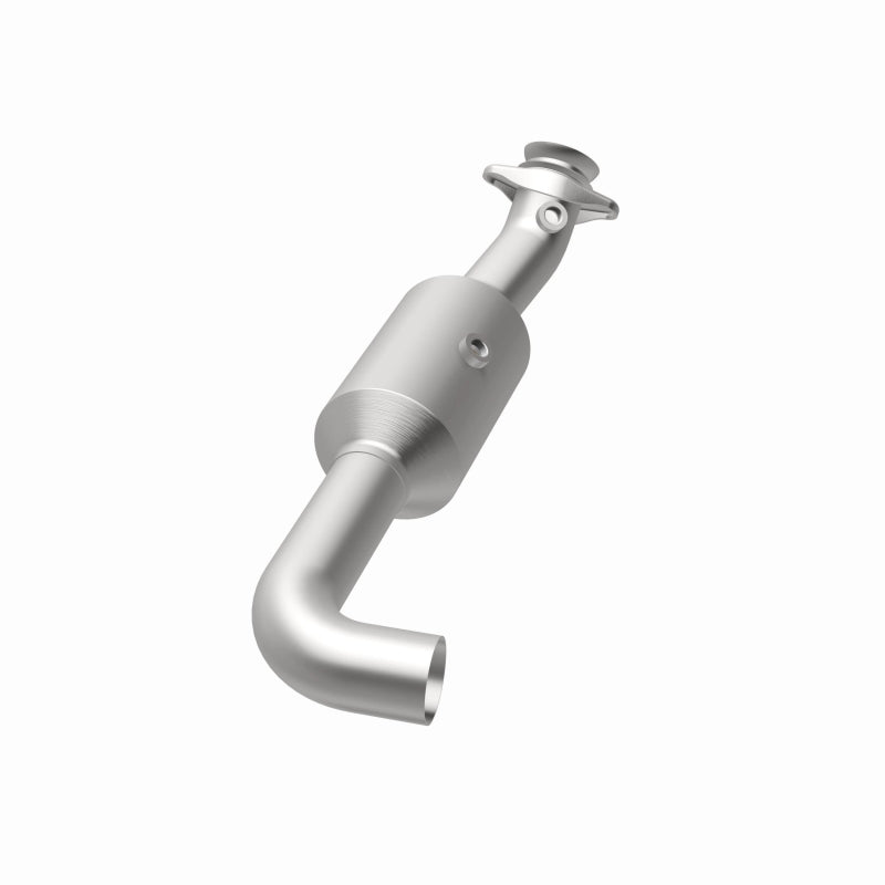 MagnaFlow 2010 Ford F-150 4.6L Direct-Fit Catalytic Converter