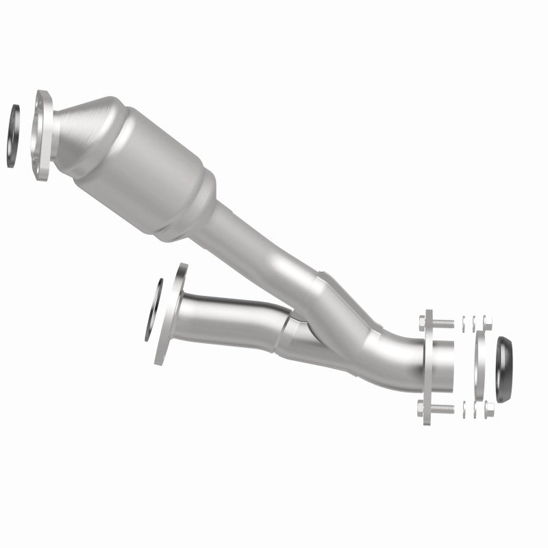 MagnaFlow 2000 Lexus RX300 3.0L California Grade CARB Compliant Direct-Fit Catalytic Converter