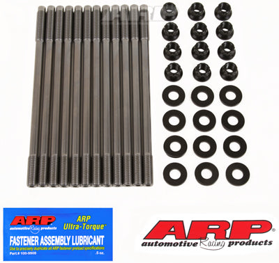 ARP 260-4702 Head Stud Kit for Subaru EJ Series Phase 2 '99 to present SOHC Photo-1 