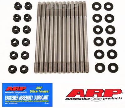 ARP 260-4704 Head Stud Kit for Subaru EJ 2.0/2.5L DOHC CA625+ Photo-1 