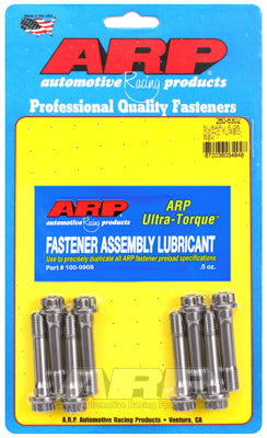 ARP 260-6302 Rod Bolt Kit for Subaru EJ25 DOHC turbo Photo-1 