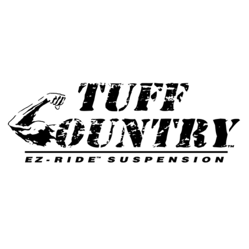 Tuff Country 04-06 Toyota Tundra Steering Knuckle - Driver Side