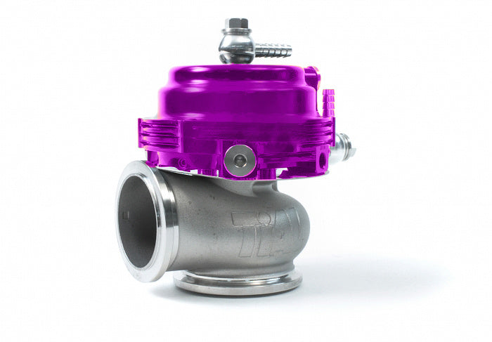 TIAL 002950 MV-R P Wastegate 44mm, all springs, purple Photo-1 