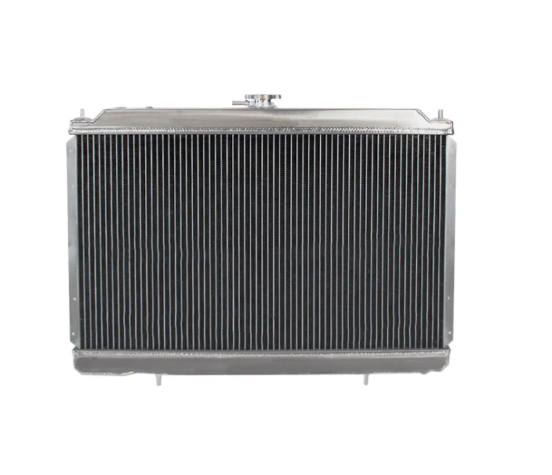 GReddy 95-98 Nissan Skyline GTR Aluminum Radiator TW-R BCNR33 RB26DETT