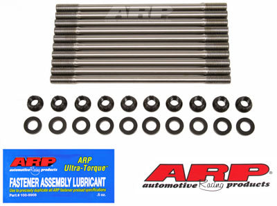 ARP 271-4701 Head Stud Kit for Suzuki GSX 1300R Hayabusa '99-'05 Photo-1 