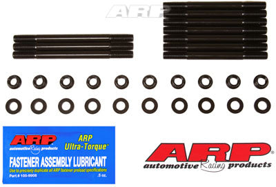 ARP 271-5401 Main Stud Kit for Suzuki Hayabusa GSX1300 2-bolt case Photo-1 