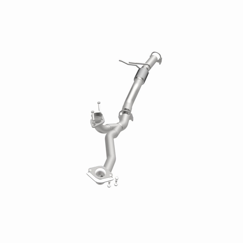 BRExhaust 11-15 Explorer 3.5L Front Pipe Kit