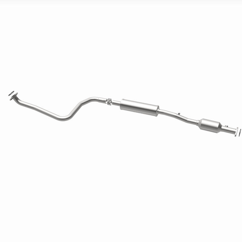 MagnaFlow 19-20 Toyota Yaris 1.5L Direct-Fit Catalytic Converter