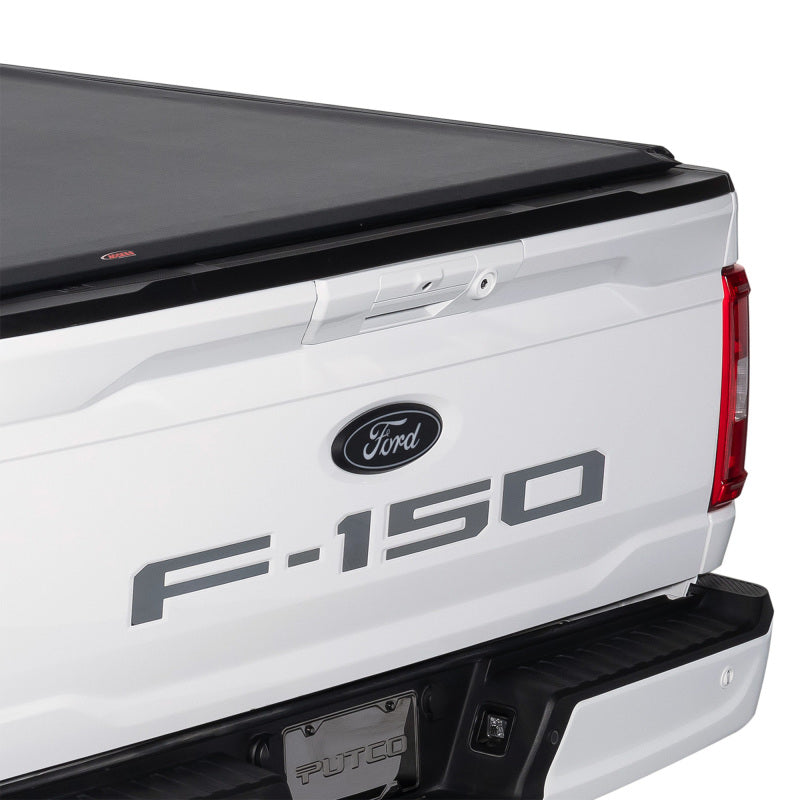 Putco 2022+ Hyundai Santa Cruz 4.3ft Bed Tec Skin