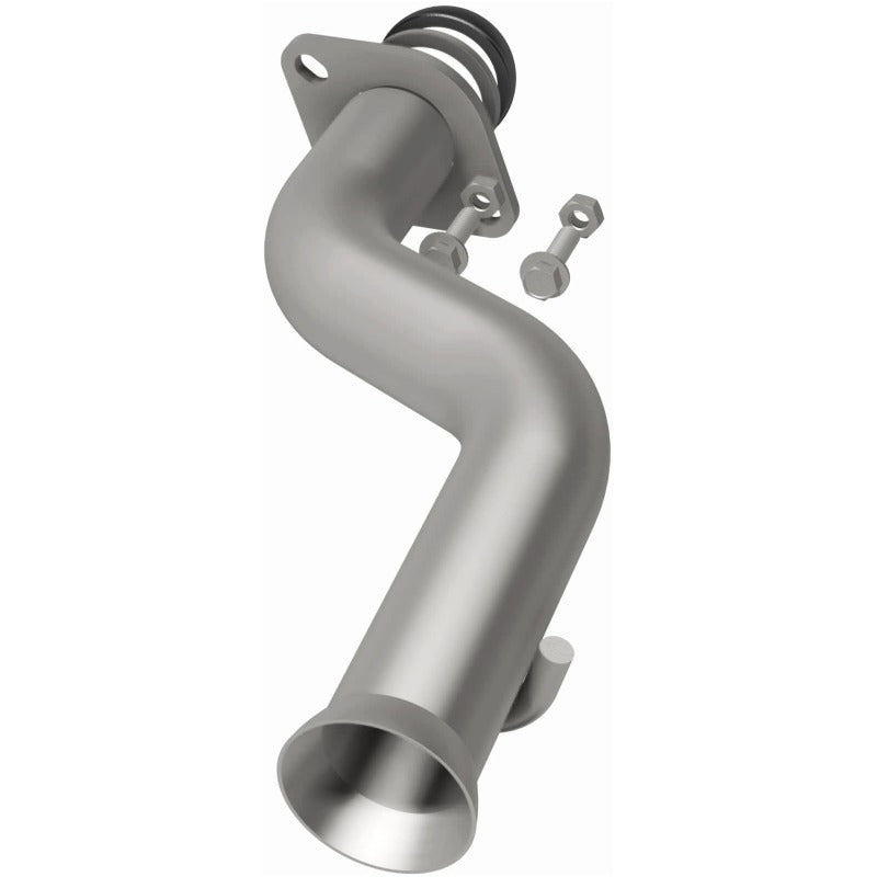 BRE Exhaust 11-13 Jeep Grand Cherokee 3.6L Front Pipe Kit