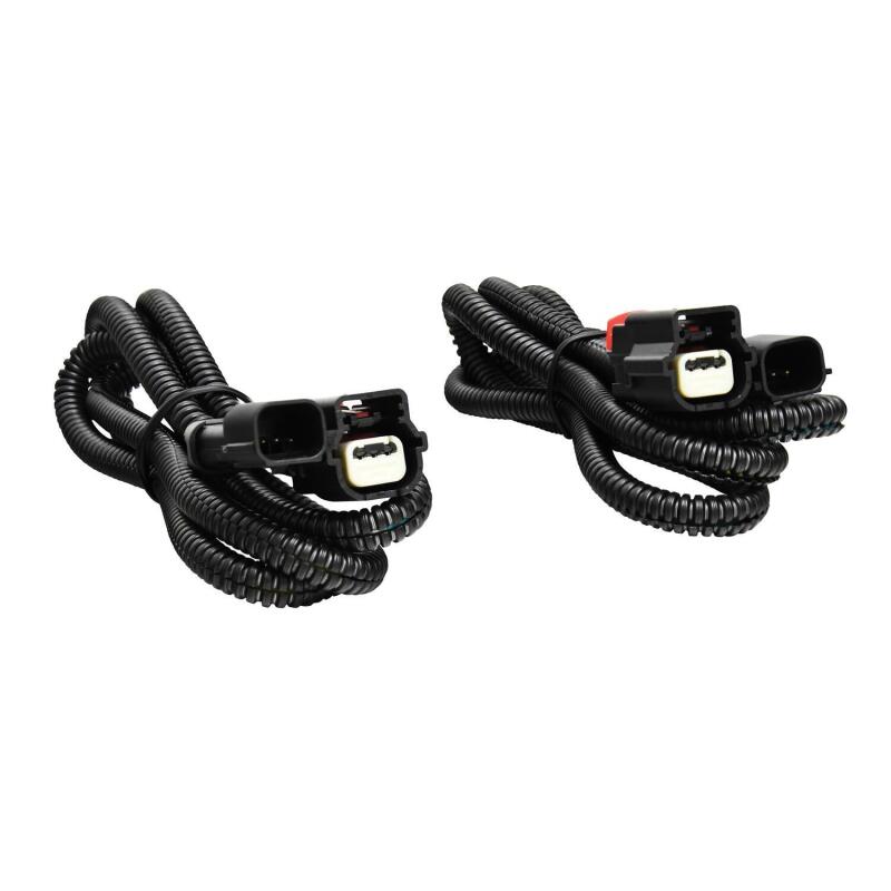 Westin 19-25 Chevy/GM Silverado/Sierra 1500 Parking Sensor Harness