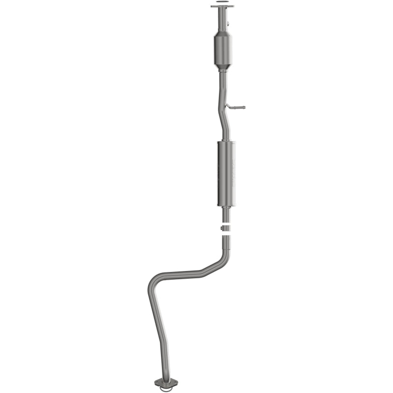 MagnaFlow 19-20 Toyota Yaris 1.5L Direct-Fit Catalytic Converter