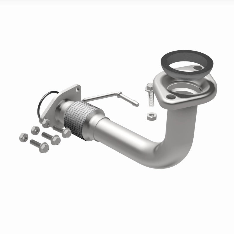 BRE Exhaust 03-07 Accord 2.4L Front Pipe Kit