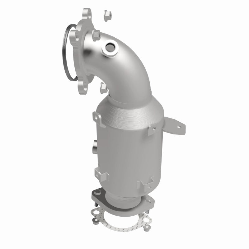 MagnaFlow 18-20 Chevrolet Equinox 2.0L Single Underbody Direct-Fit Catalytic Converter