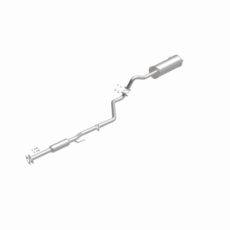 BRExhaust 14-16 Kia FORTE 1.8L Exhaust Kit