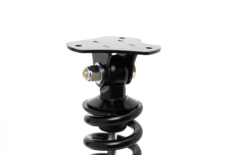 QA1 07-16 Chevrolet Silverado 4WD Lowering Kit w/ Spindles Double Adjustable 4in-6in