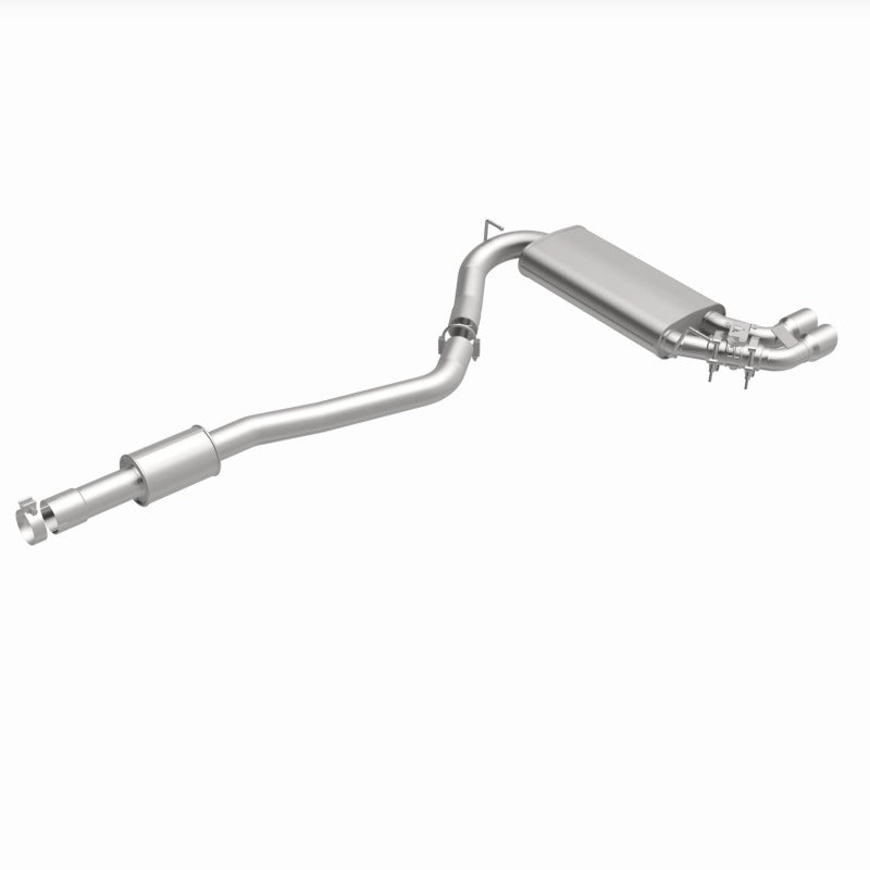 MagnaFlow BRE Exhaust Kit 12-20 BMW 430i 330i 428i 328i 2L