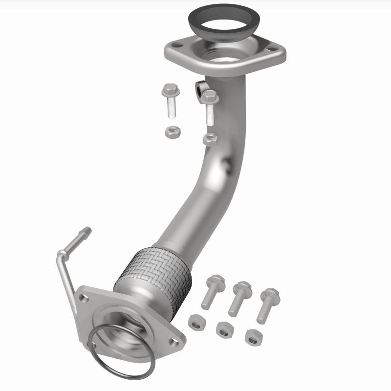 BRE Exhaust 03-07 Accord 2.4L Front Pipe Kit