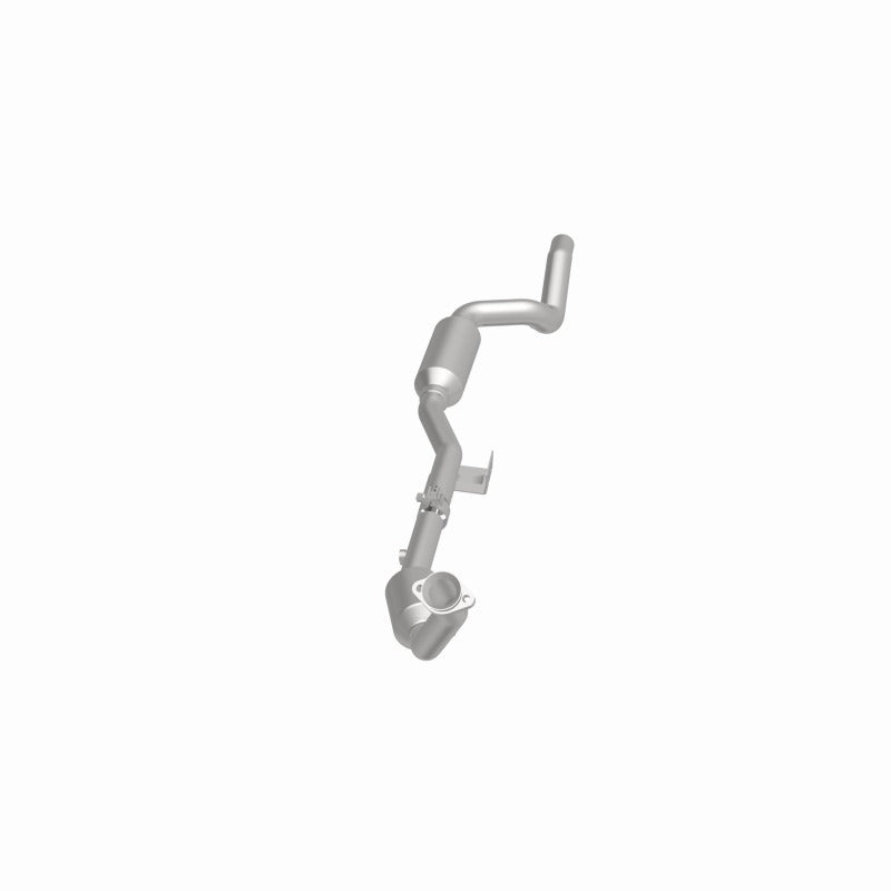 MagnaFlow 01-02 Mercedes-Benz ML320 3.2L California Grade CARB Compliant DF Catalytic Converter