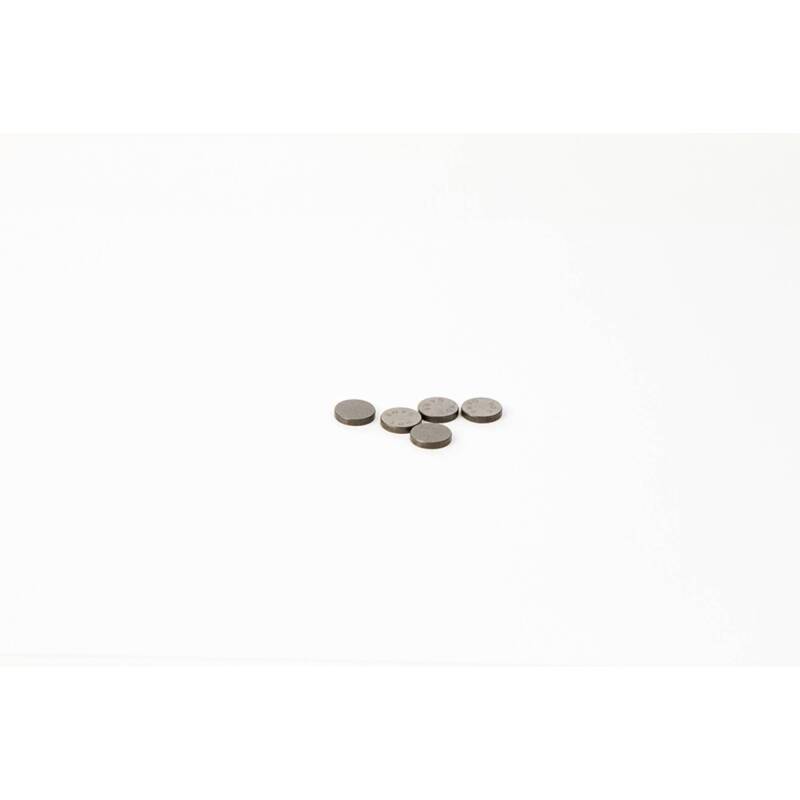Hot Cams Shim Kits 2.750mm Thickness - 5 Pack