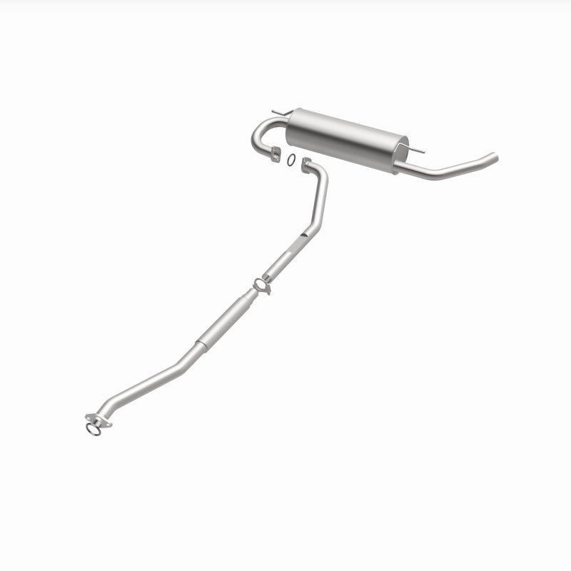 MagnaFlow BRE Exhaust Kit 96-00 Toyota RAV4 2.0L