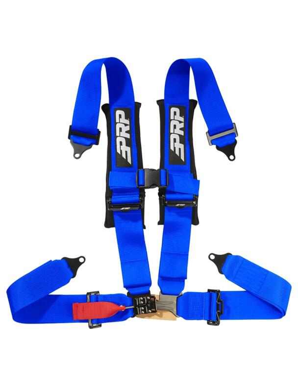 PRP 4.3 Harness Latch and Link- Blue