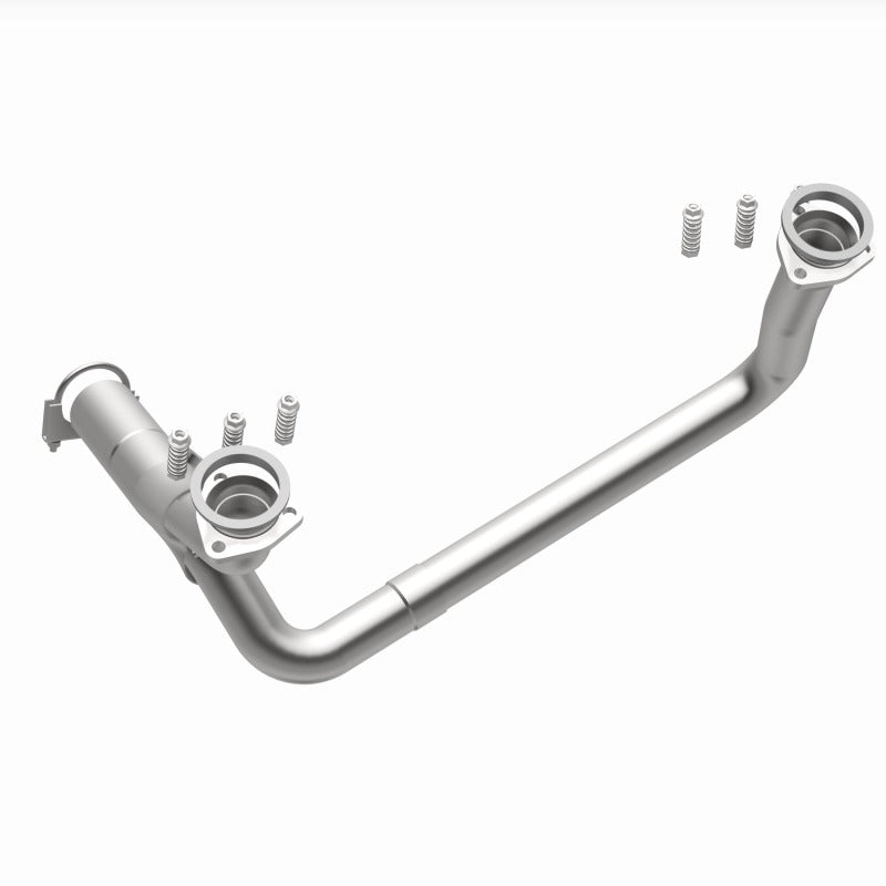 BRE Exhaust 88-93 C1500 C2500 K1500 K2500 4.3L 5.0L Front Pipe Kit