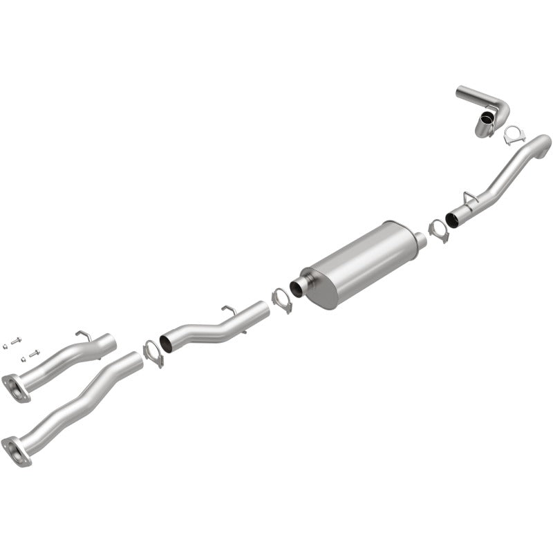 MagnaFlow BRE Exhaust Kit 94-95 C1500 C2500 K1500 K2500