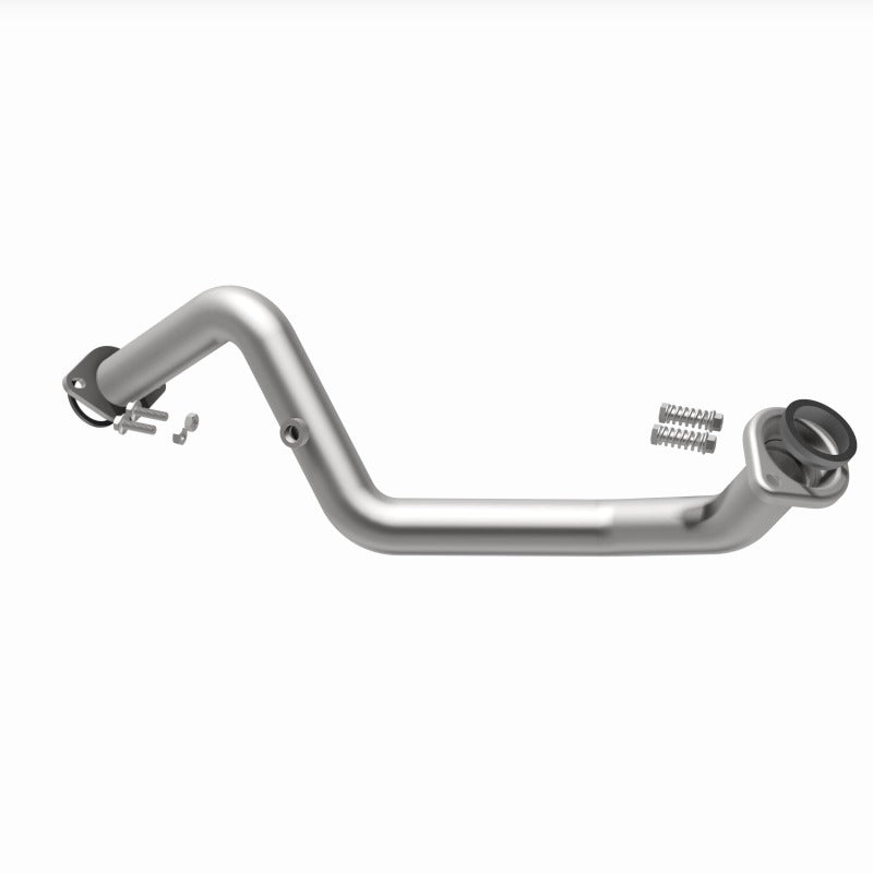 BRE Exhaust 06-12 RAV4 2.4L 2.5L 3.5L Front Pipe Kit
