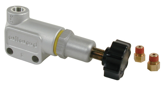 WILWOOD 260-8419 Proportioning Valve (screw type) Photo-1 