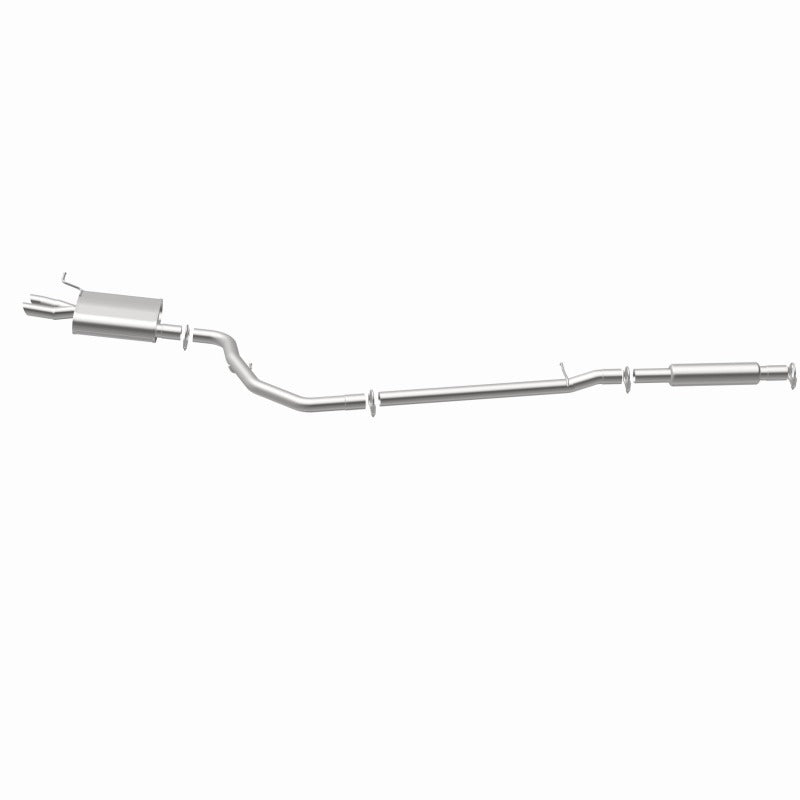 BRExhaust 05-07 Ford Freestyle 3.0L Exhaust Kit