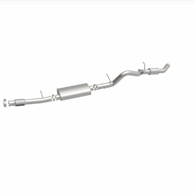 MagnaFlow BRE Exhaust Kit 15-20 ESCALADE ESV YUKON XL 6.2L