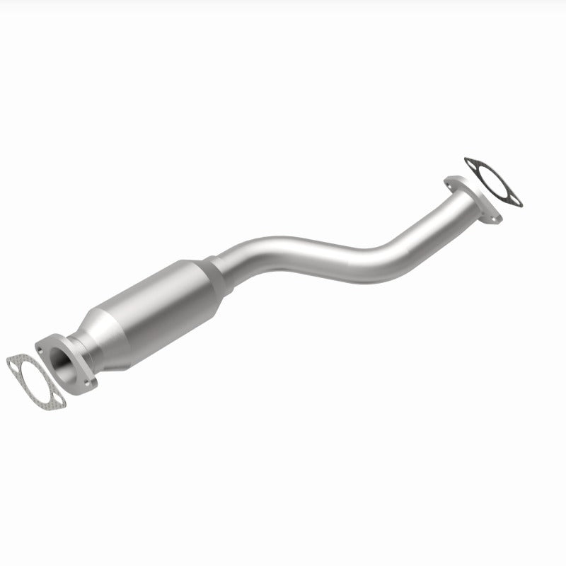 MagnaFlow 08-13 Nissan Rogue Select 2.5L California Grade CARB Compliant DF Catalytic Converter