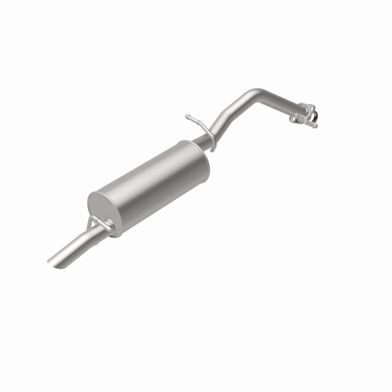 BRExhaust 10-15 Toyota Prius 1.8L Exhaust Kit