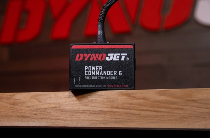 Dynojet 23-24 KTM/Husqvarna 450 Models Power Commander 6