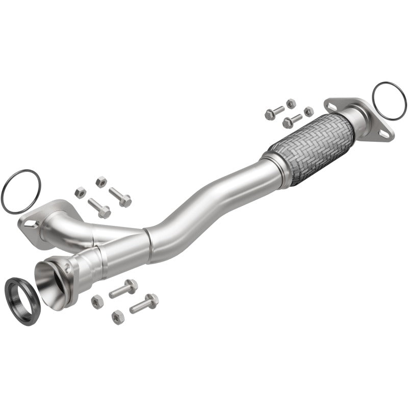 BRE Exhaust 06-12 Fusion Milan MKZ Zephyr 3.0L 3.5L Front Pipe Kit