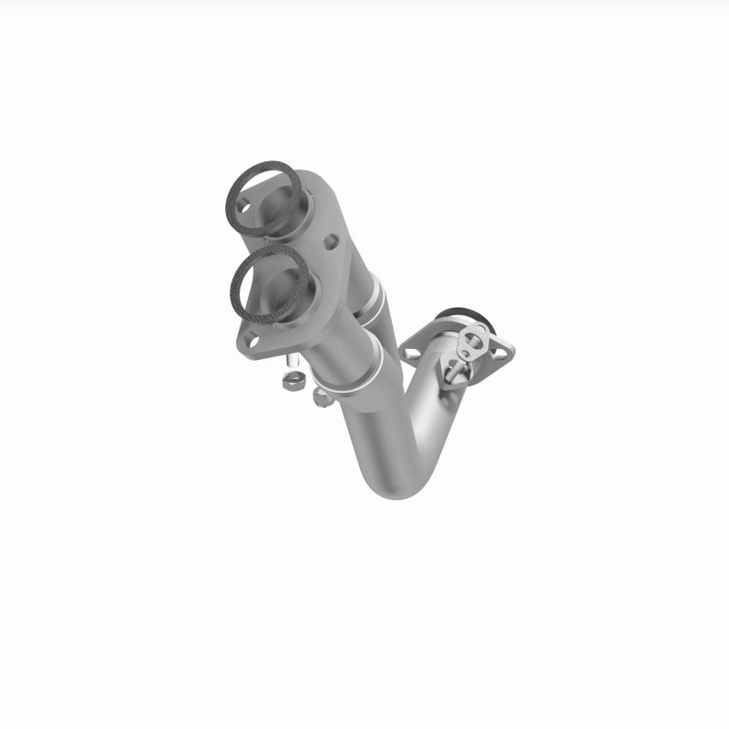 BRE Exhaust 98-00 Tacoma 2.4L Front Pipe Kit